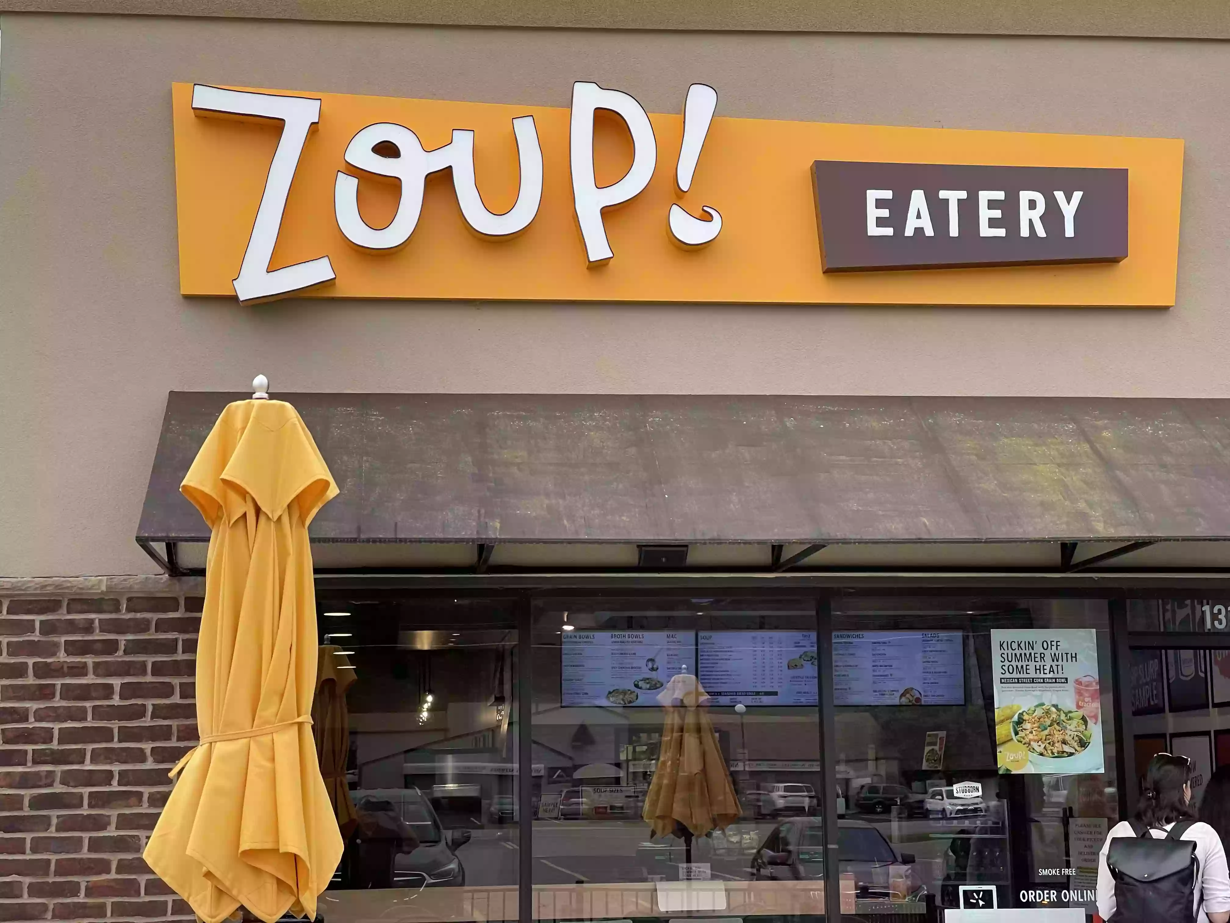 Zoup! Zoup!