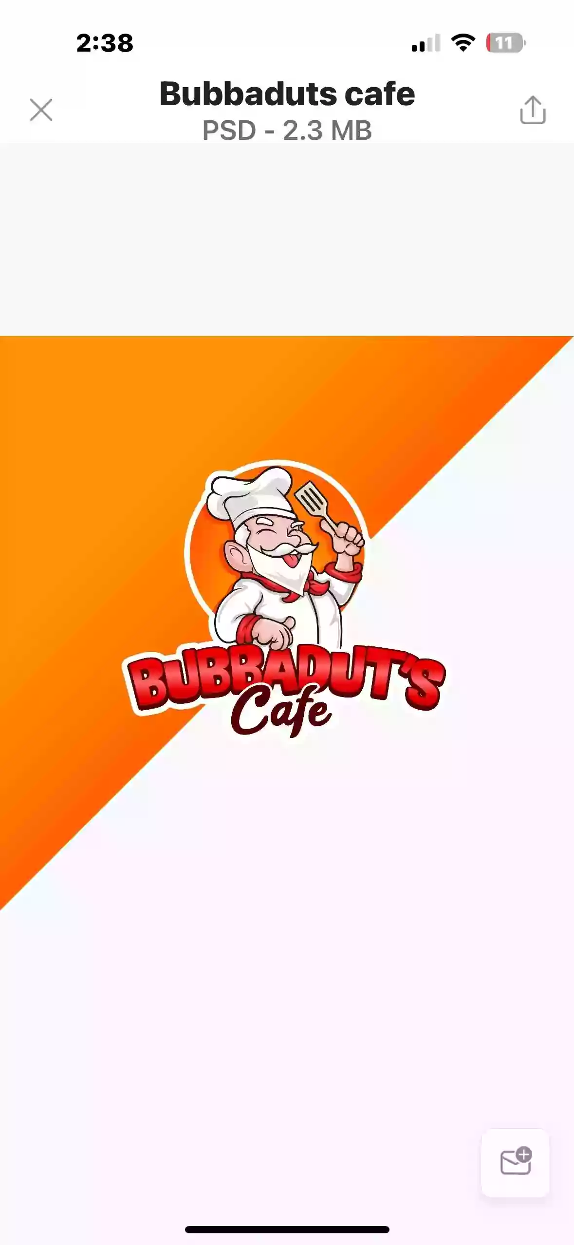 Bubbaduts Café Bubbaduts Café