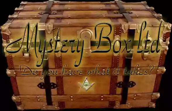 Boulder Escape Room Boulder Escape Room