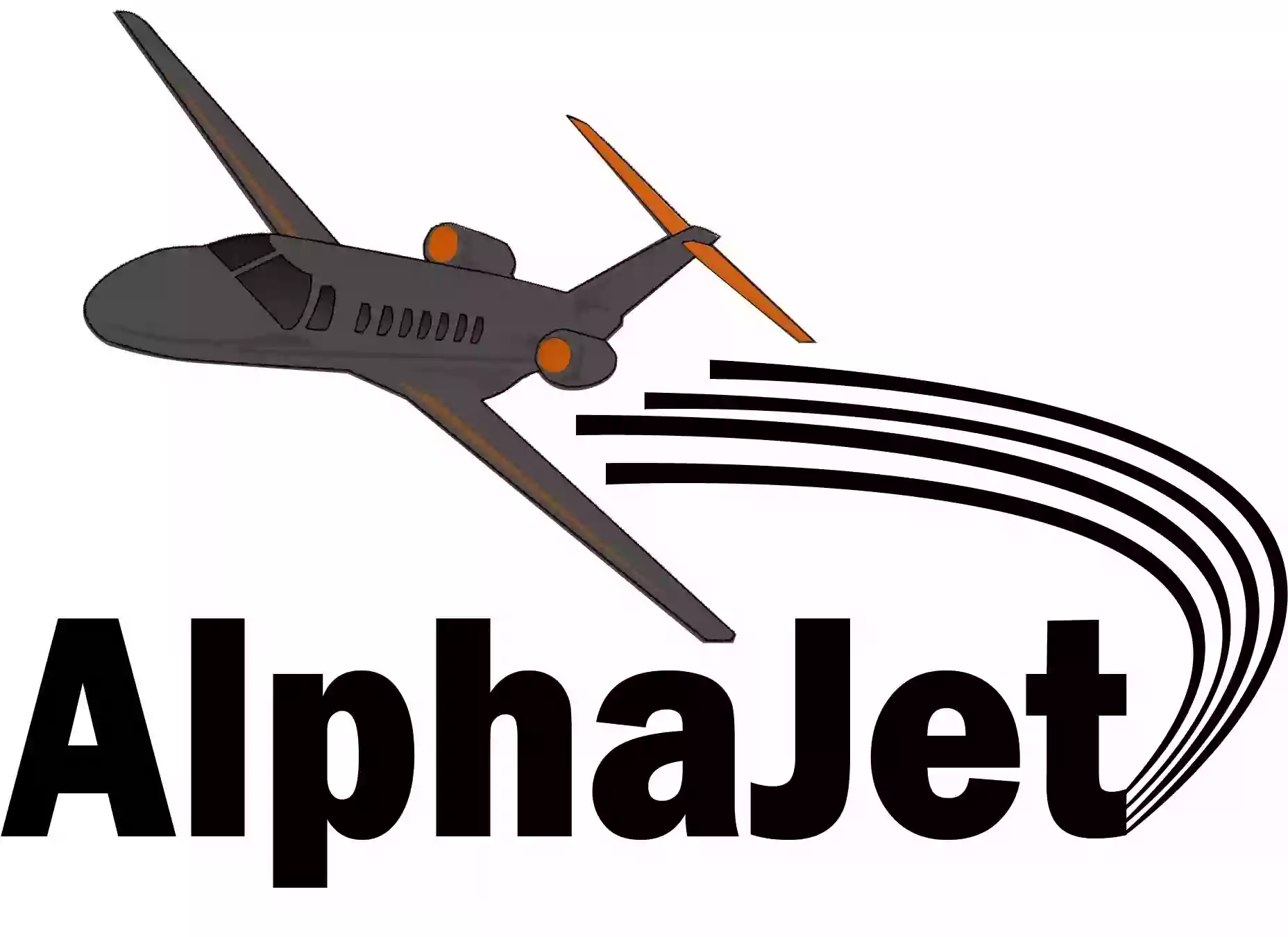 AlphaJet LLC AlphaJet LLC