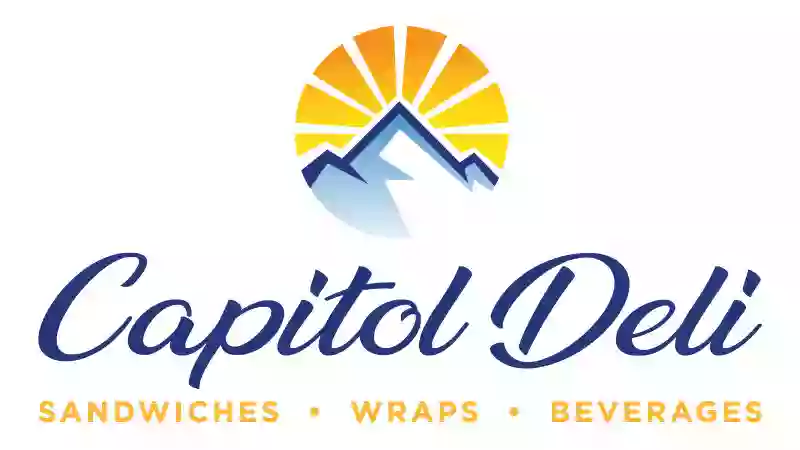Capitol Deli Capitol Deli