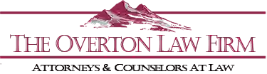 Overton Law Firm Overton Law Firm