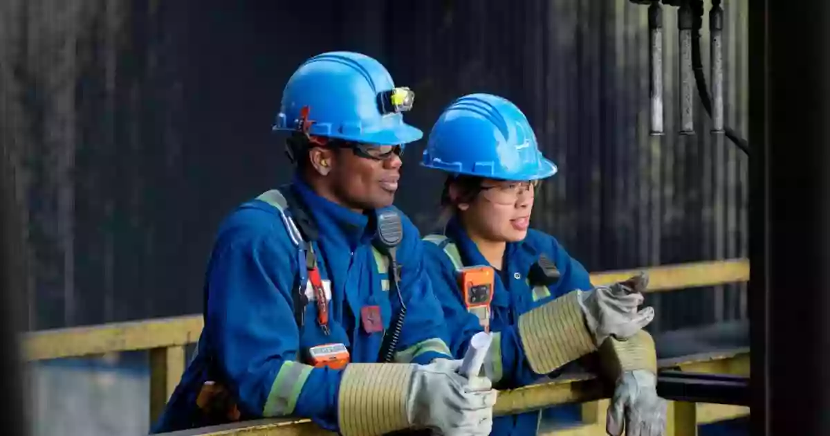 Suncor Energy Suncor Energy