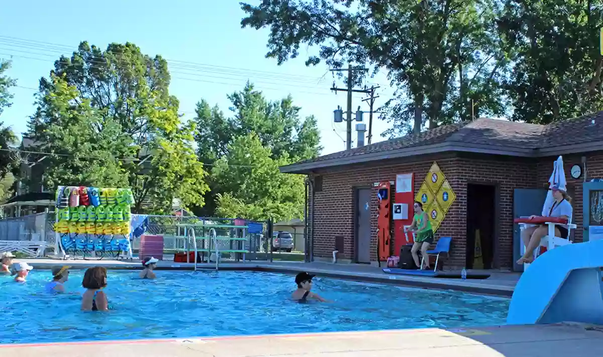 Morse Park