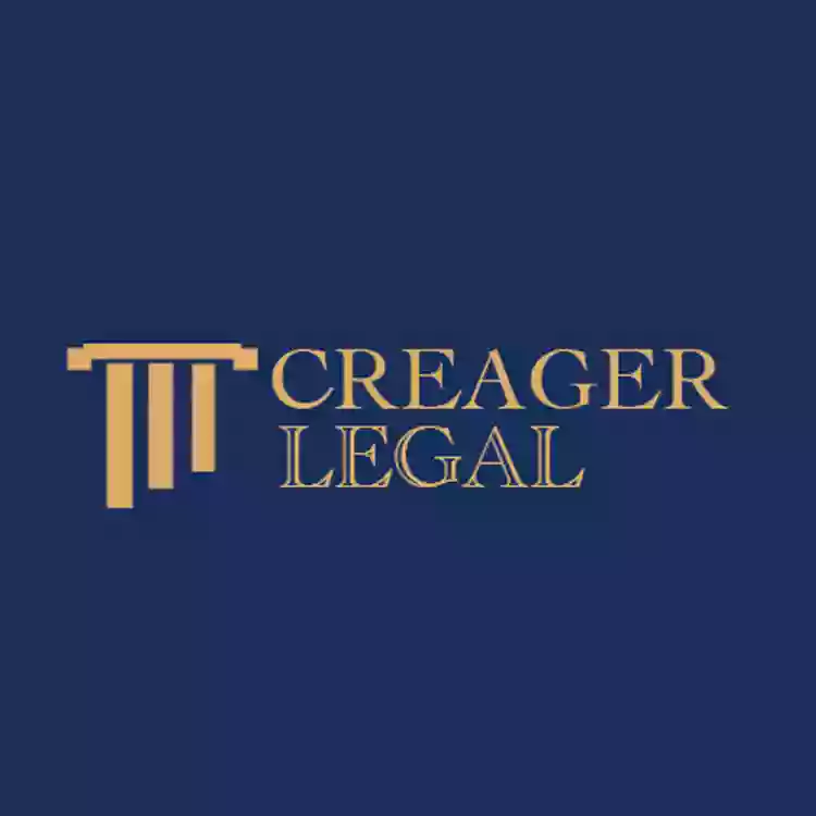 Creager Legal Creager Legal