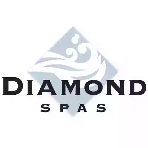 Diamond Spas Diamond Spas