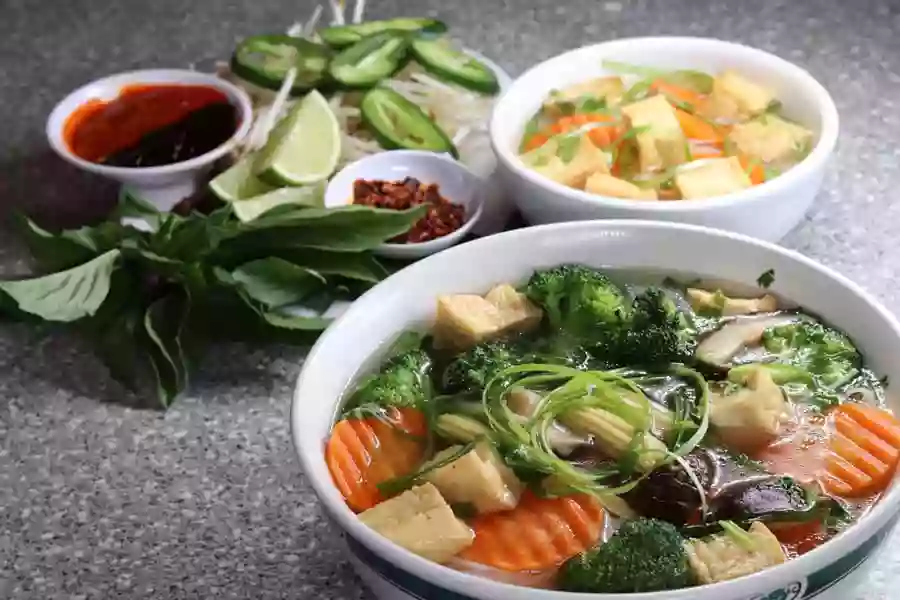 Pho 78 Westminster Pho 78 Westminster