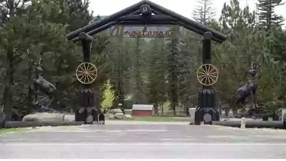 Almostaranch Almostaranch