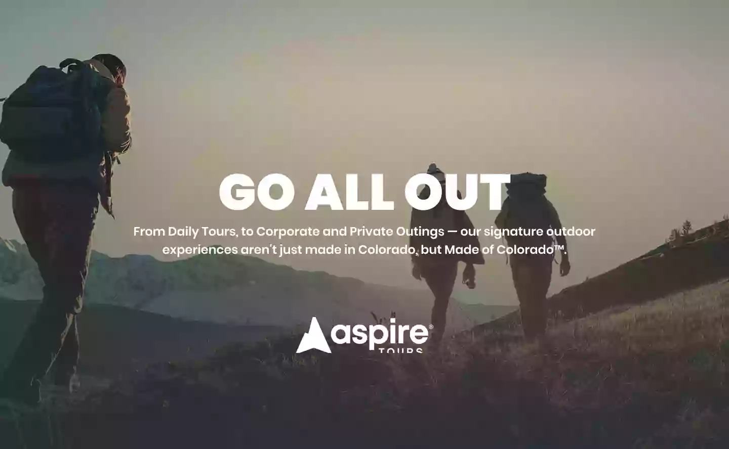 Aspire Tours Aspire Tours