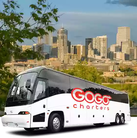 Gogo Charters Denver Gogo Charters Denver