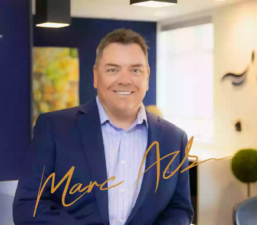 Dr. Marc Alber Dr. Marc Alber