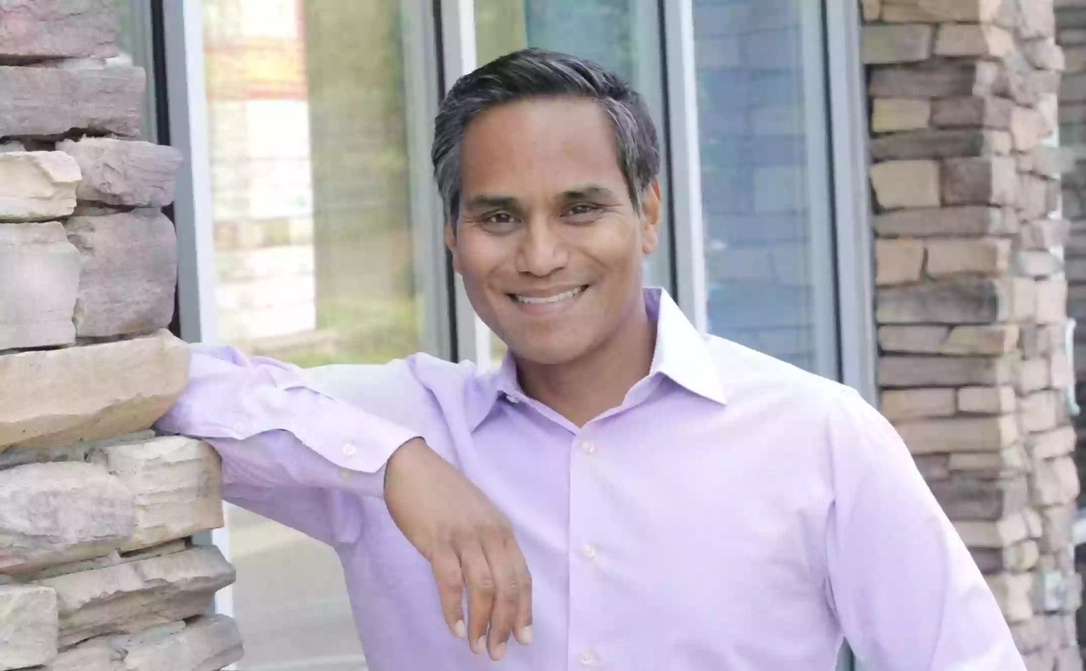 Patil Raj DDS Patil Raj DDS
