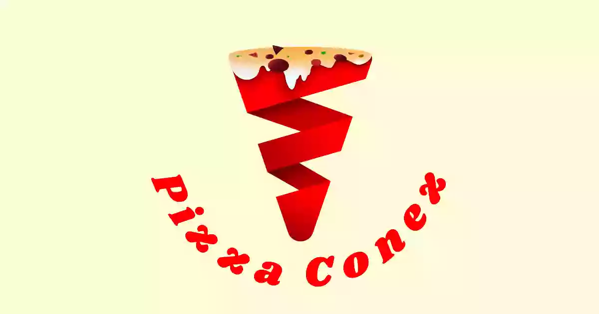 Pizza Conez Pizza Conez
