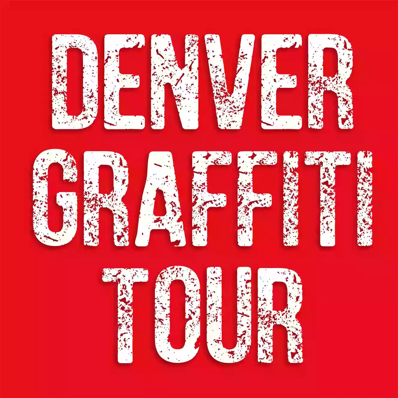 Denver Graffiti Tour Denver Graffiti Tour