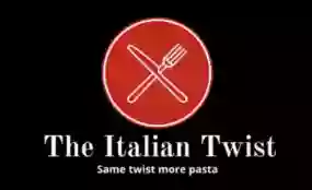 The Italian Twist The Italian Twist