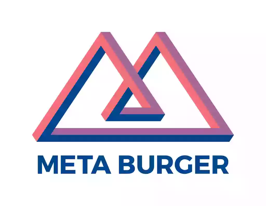 Meta Burger Meta Burger
