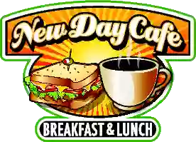New Day Cafe New Day Cafe