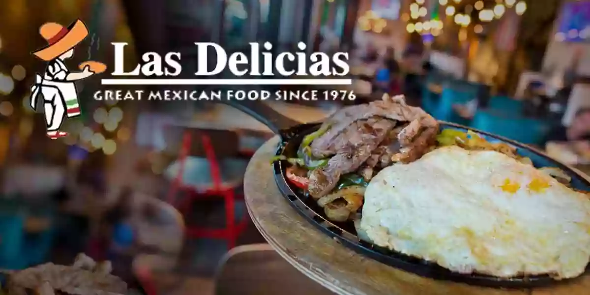 Las Delicias Parker Las Delicias Parker