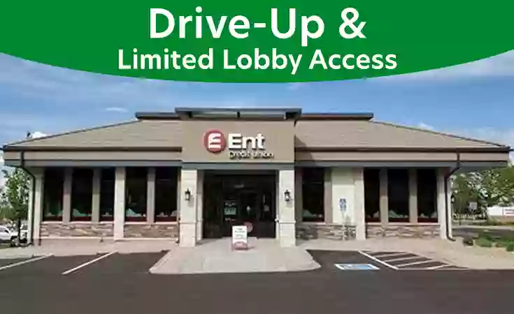 Ent Credit Union Ent Credit Union