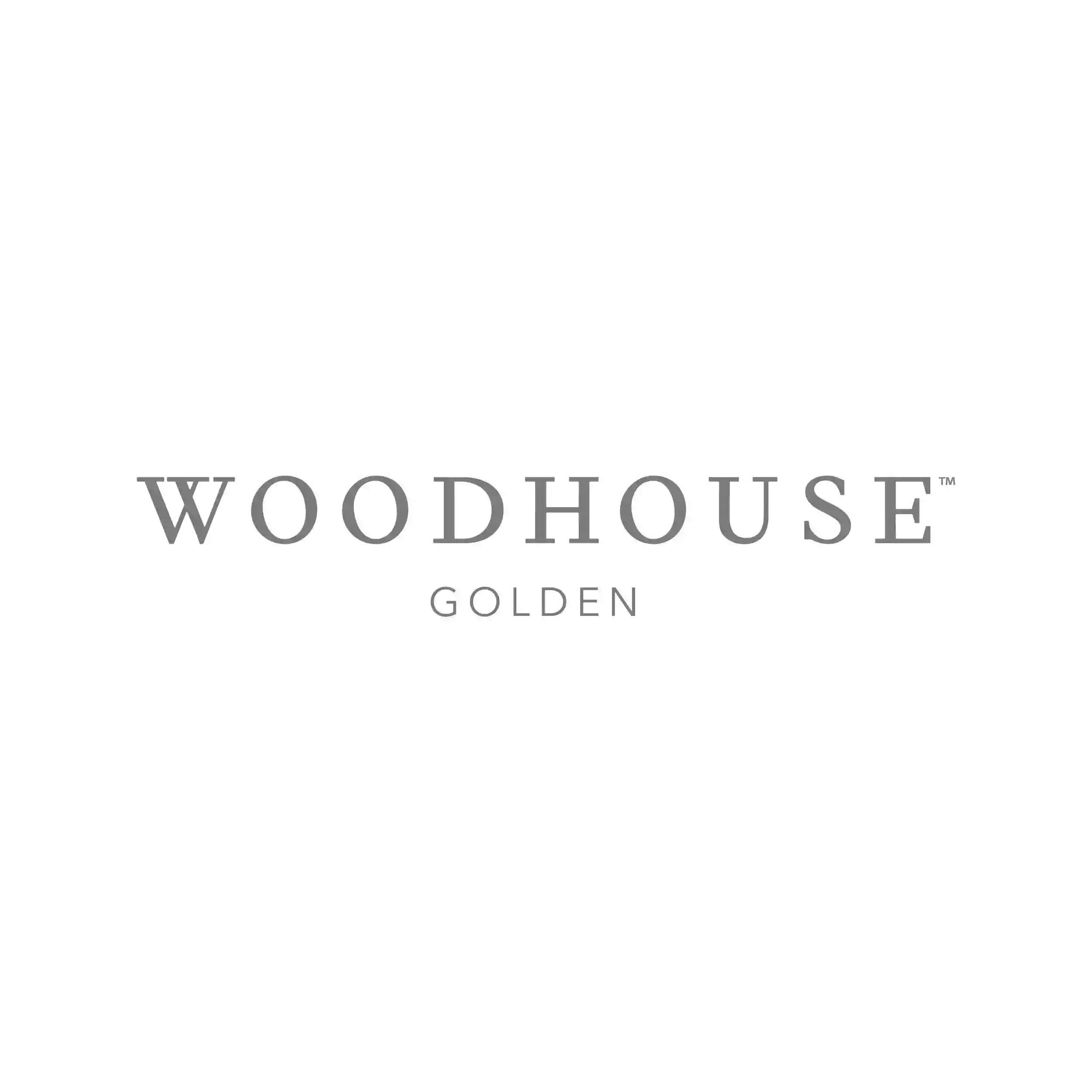 Woodhouse Spa - Golden Woodhouse Spa - Golden