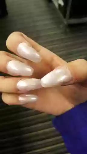 Pure Nails Pure Nails