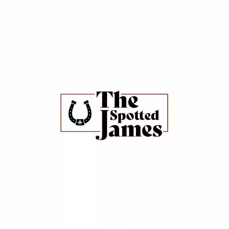 The Spotted James The Spotted James