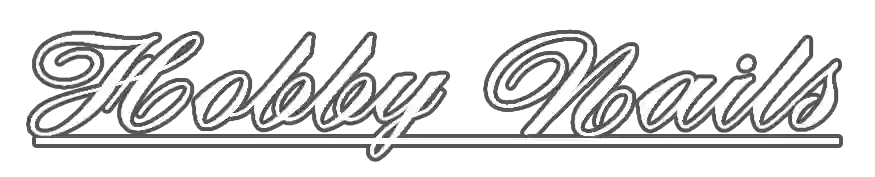 Hobby Nails Hobby Nails