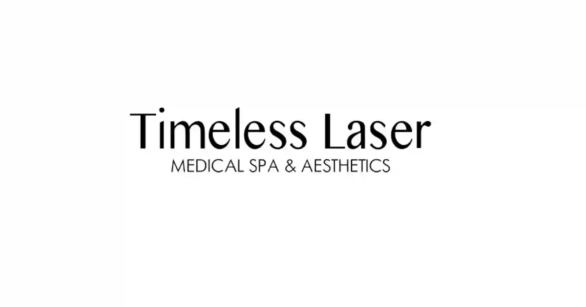 Timeless Laser, Timeless Laser,