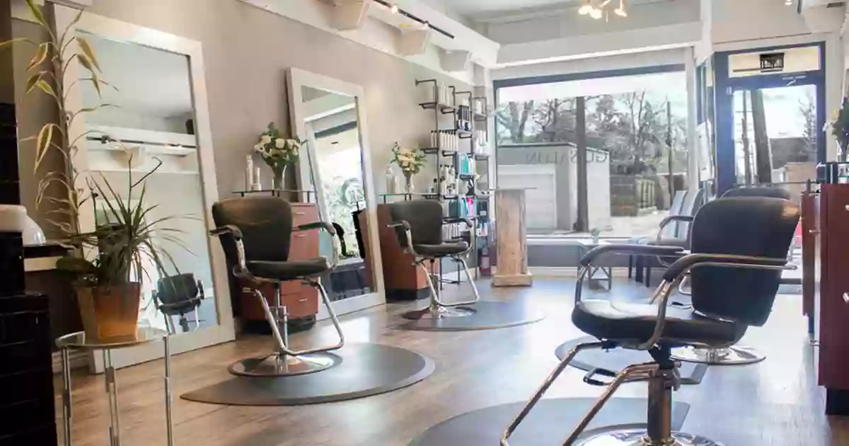 Indigo Salon Indigo Salon