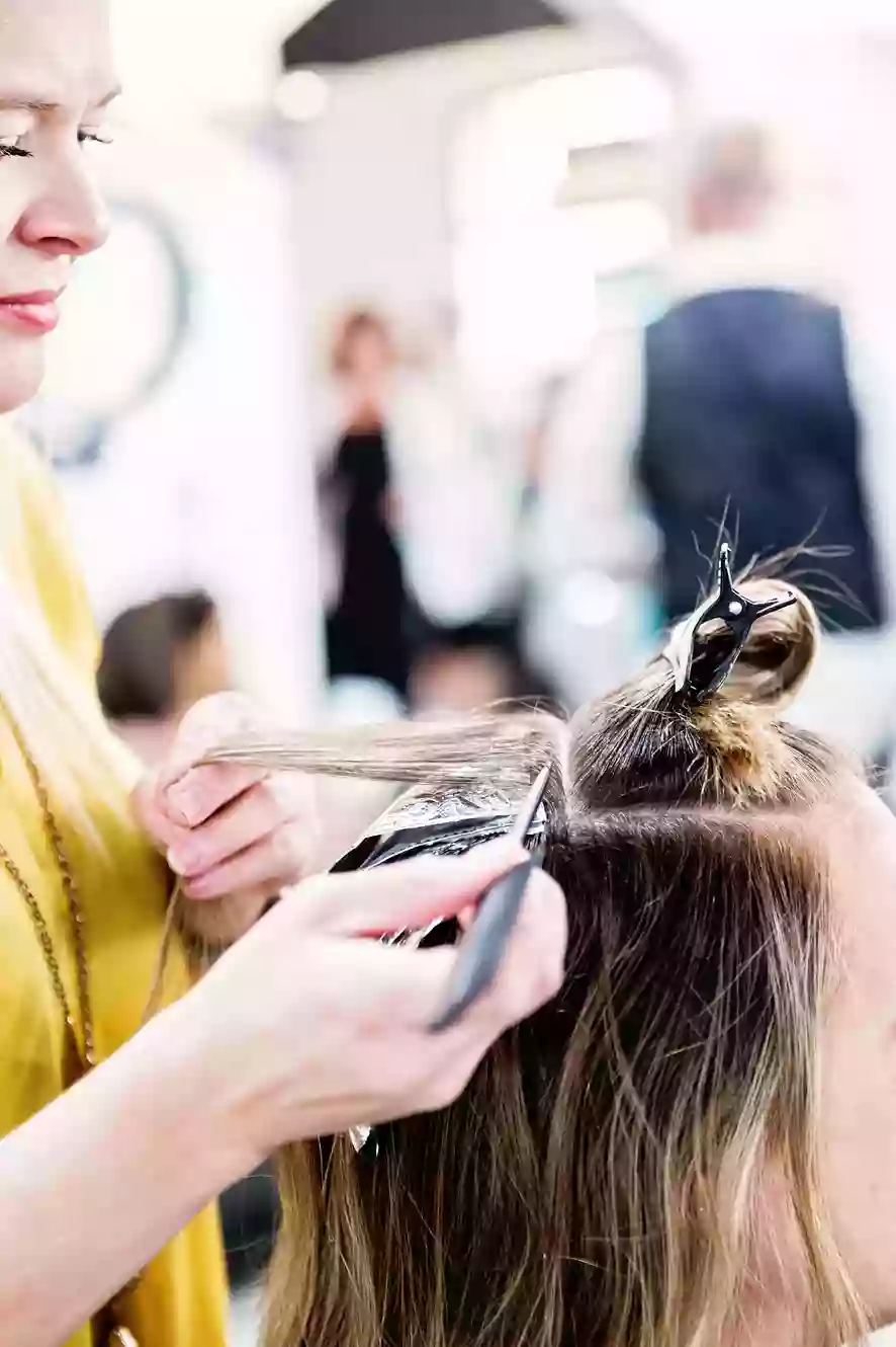 Inspire Salon Inspire Salon