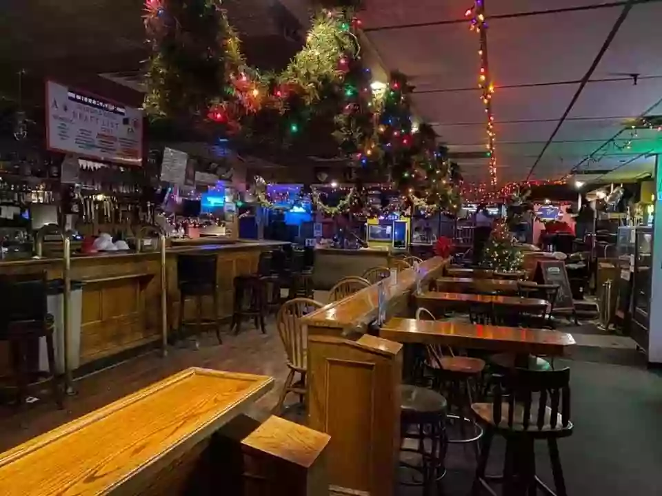 Outback Saloon Outback Saloon