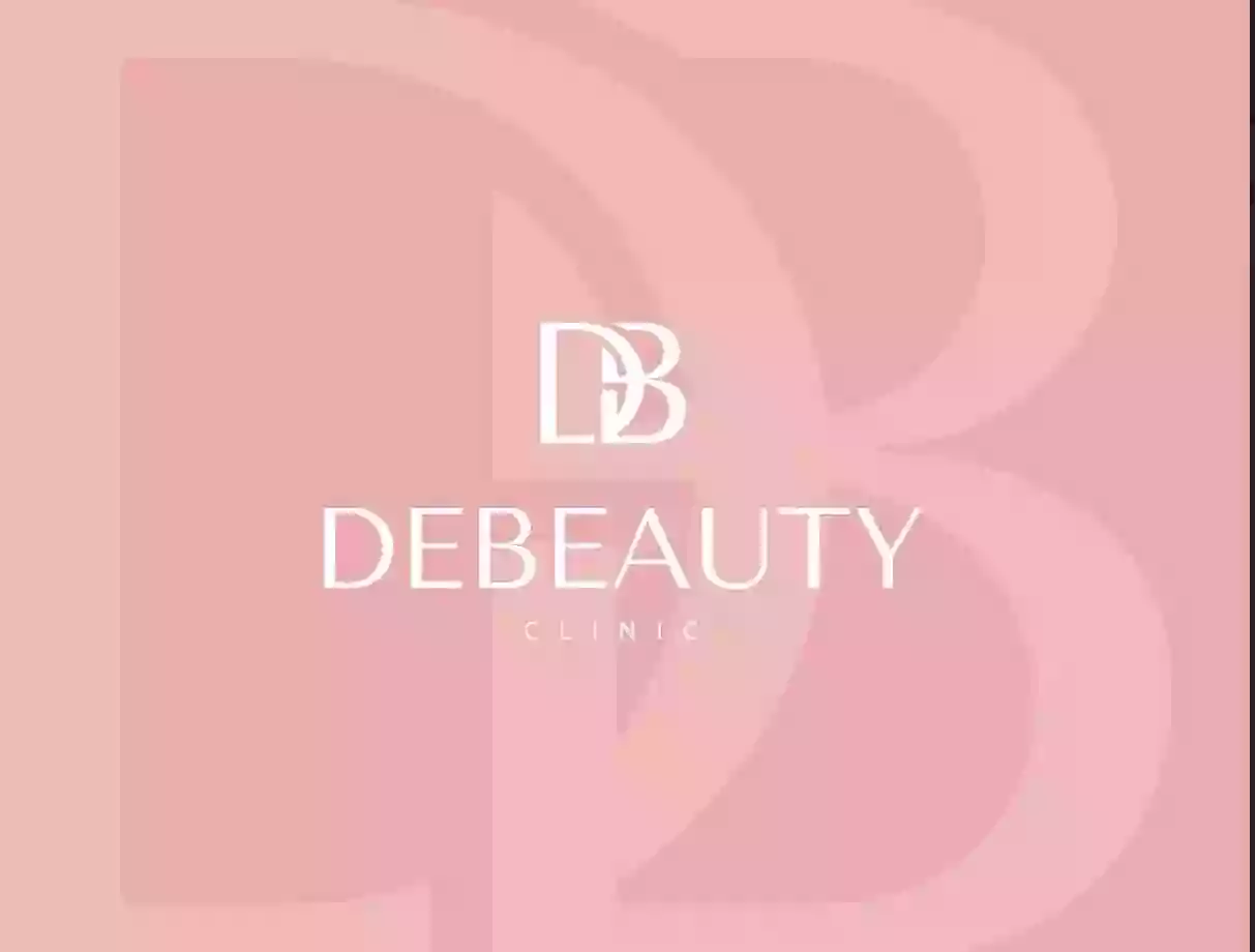 DeBeauty Clinic DeBeauty Clinic