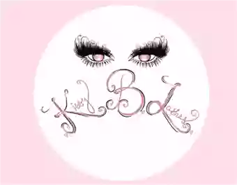 Kissy B Lashes Kissy B Lashes