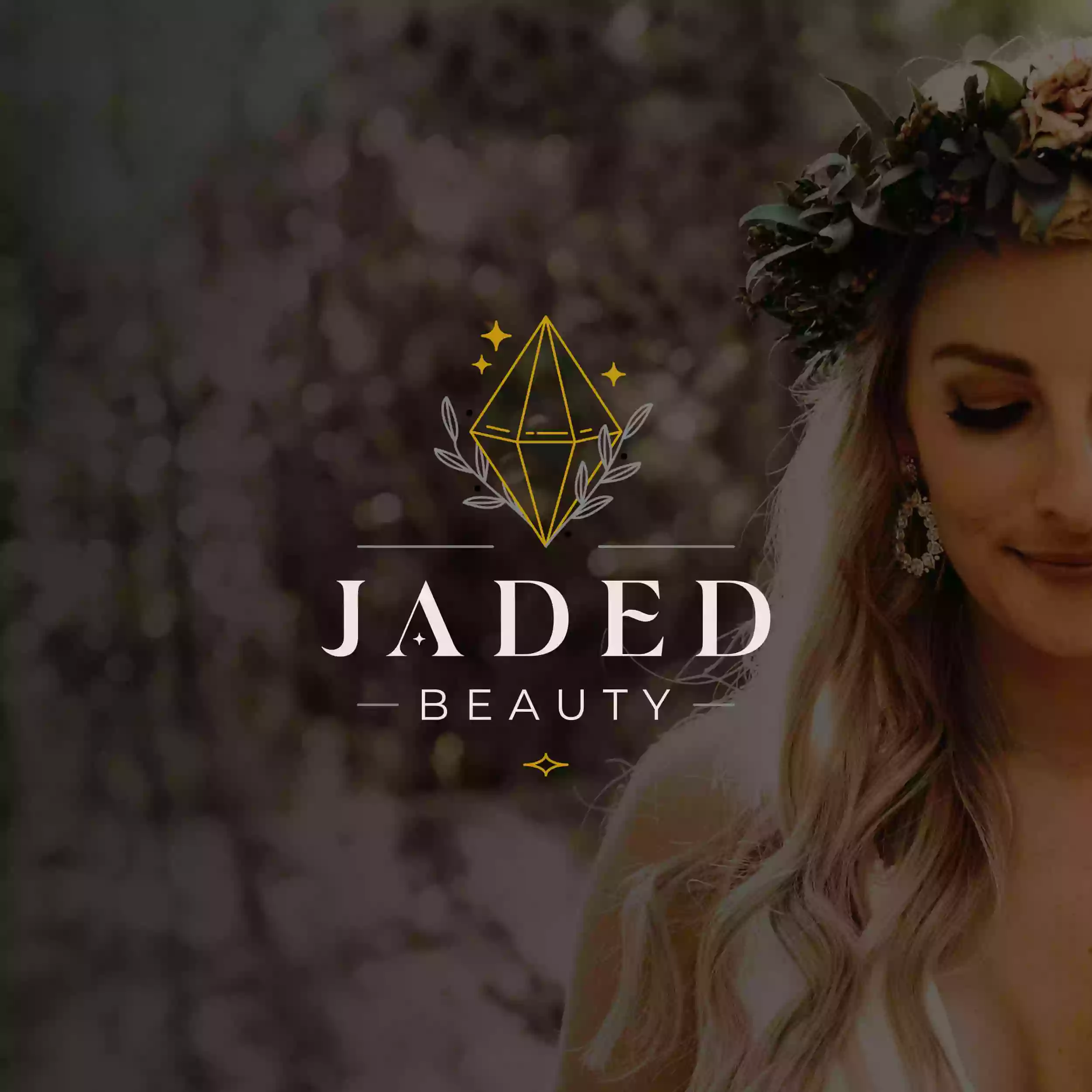 Jaded Beauty Jaded Beauty