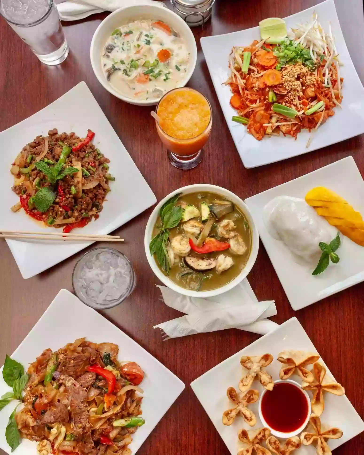 Tasty Thai (Leetsdale) Tasty Thai (Leetsdale)