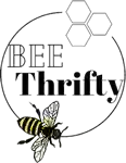 Bee Thrifty Bee Thrifty