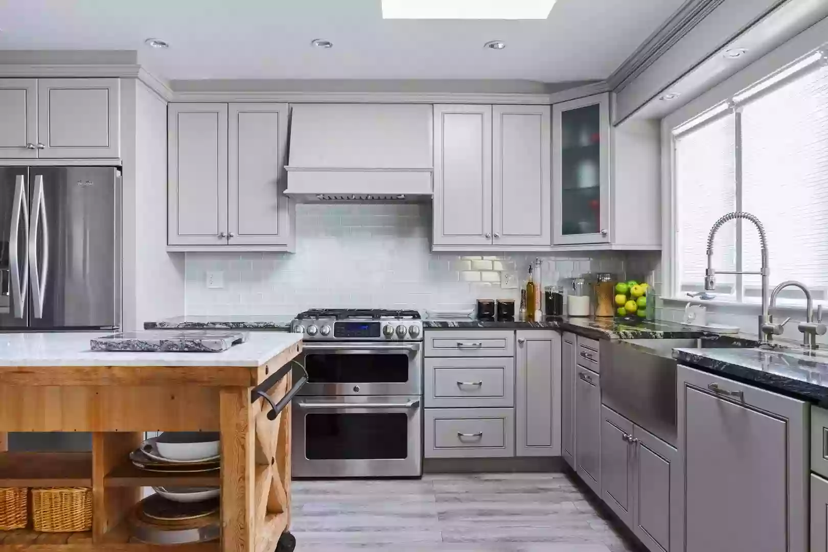J&K Cabinetry J&K Cabinetry