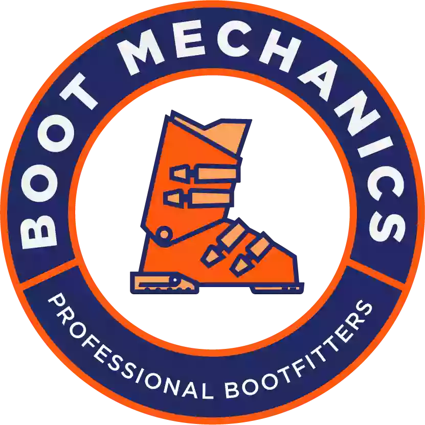 Boot Mechanics Golden Boot Mechanics Golden
