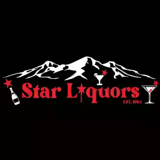 Star Liquors Star Liquors