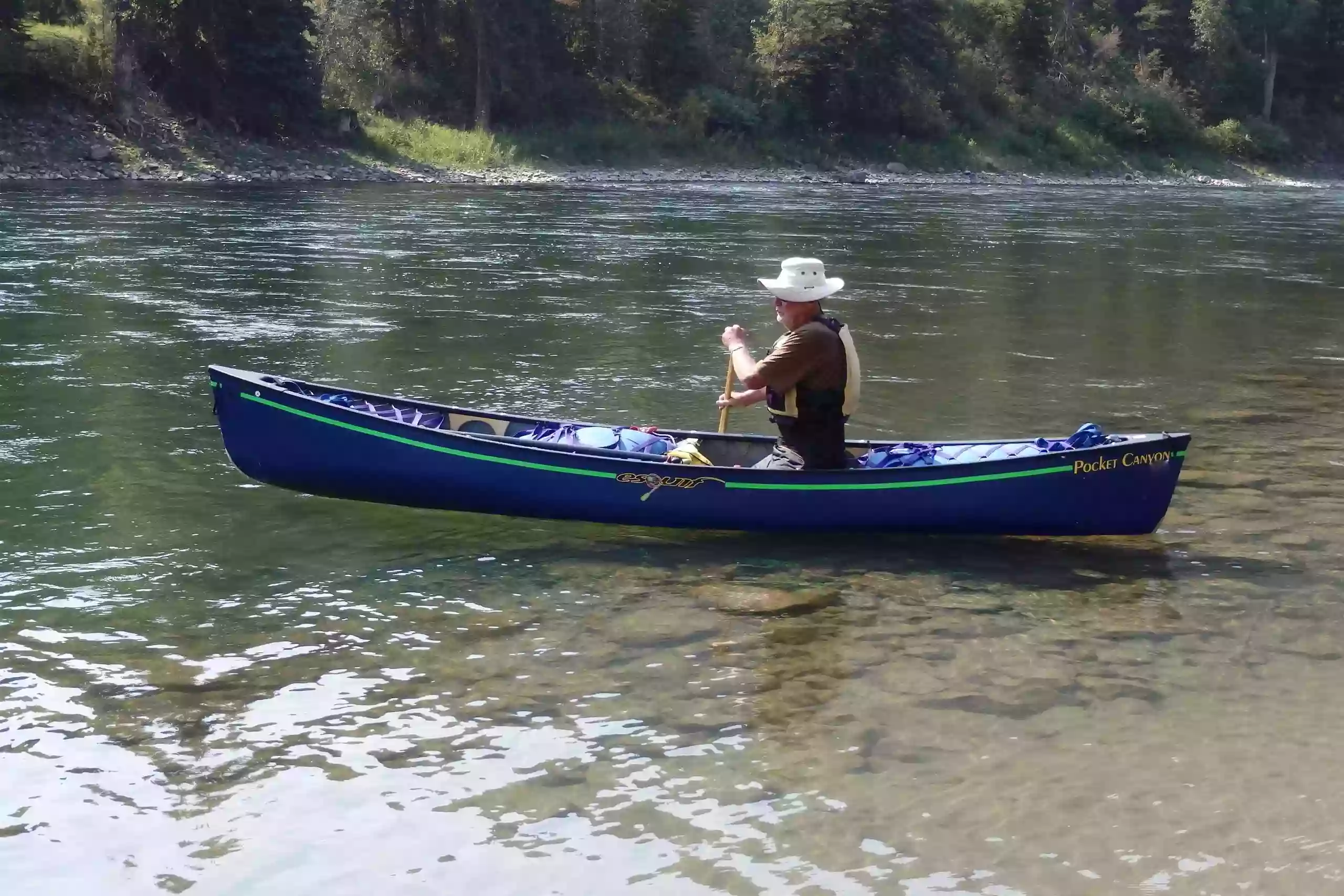 Canoe Colorado Canoe Colorado