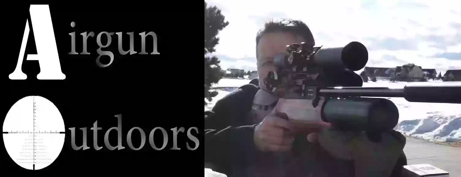 Airgun Outdoors Airgun Outdoors