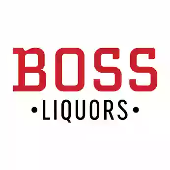 Boss Liquors Boss Liquors