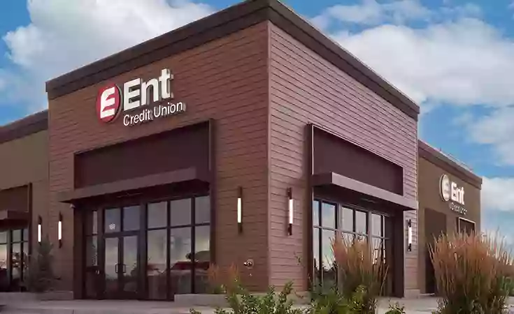 Ent Credit Union