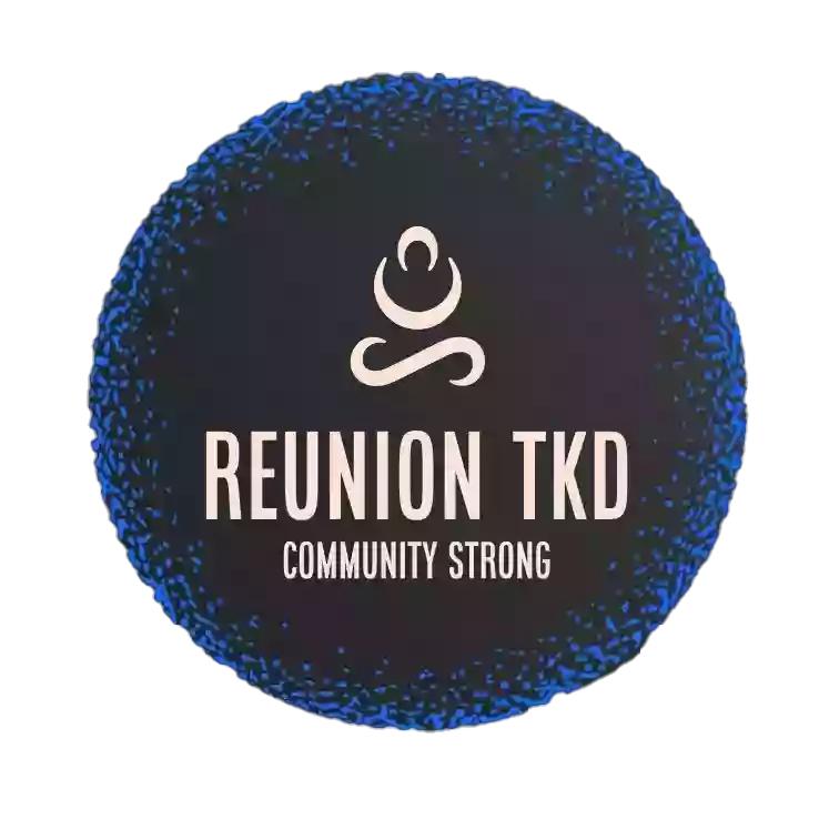 Reunion TKD Reunion TKD