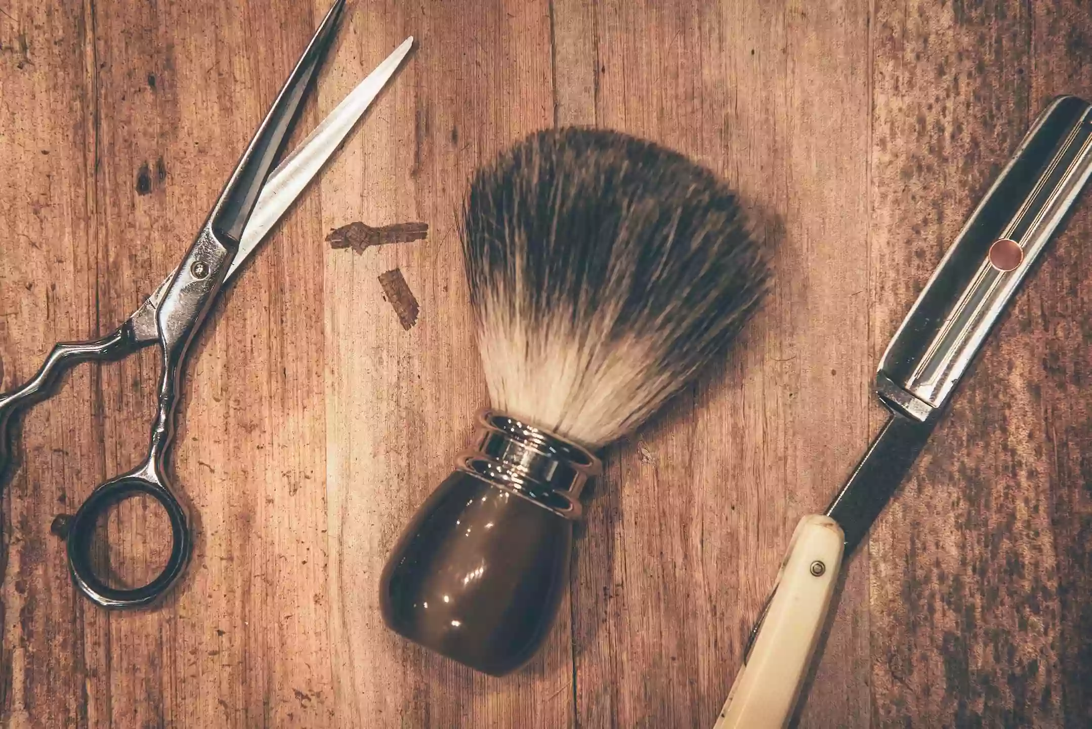 Dkbarber Dkbarber