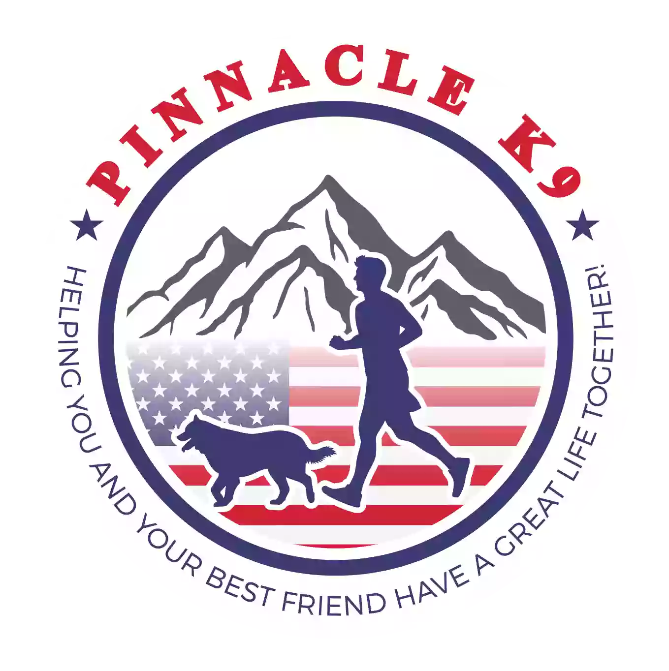 Pinnacle K9 Pinnacle K9