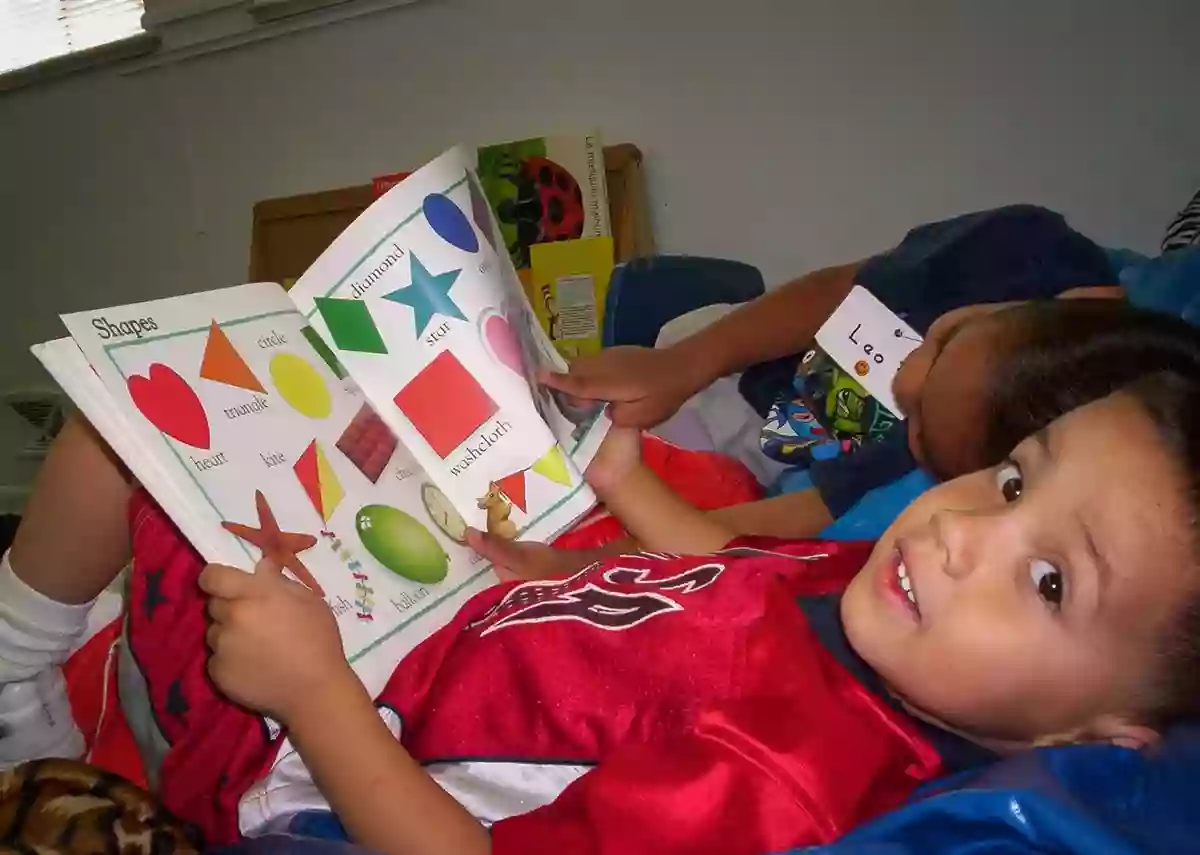 Lakewood Headstart