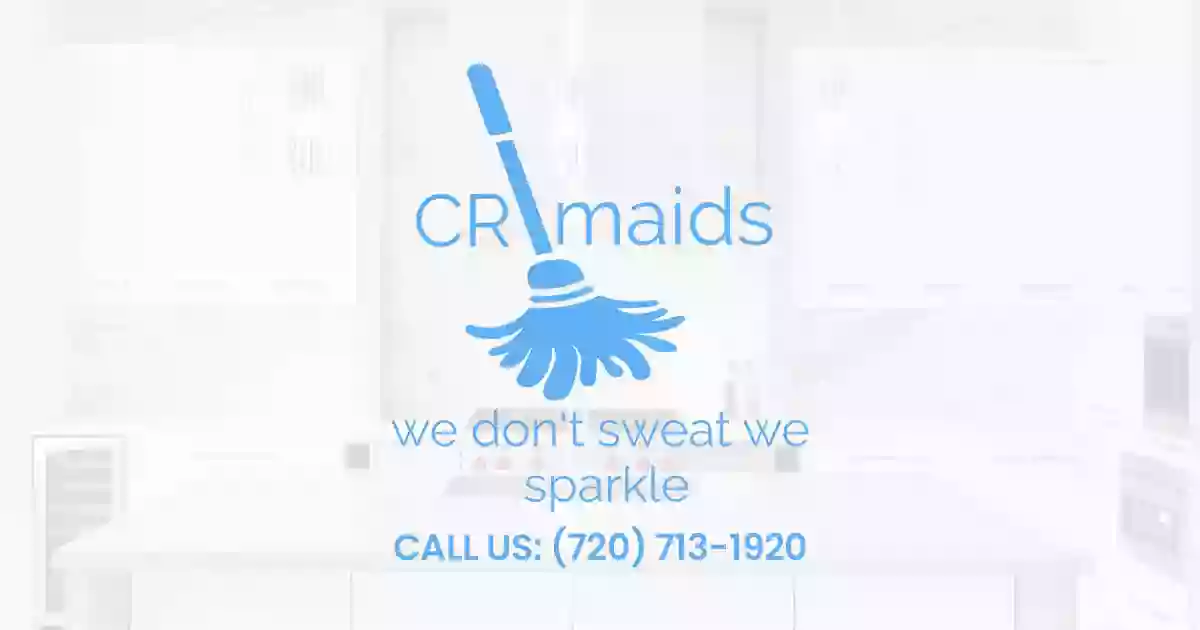 CR Maids CR Maids