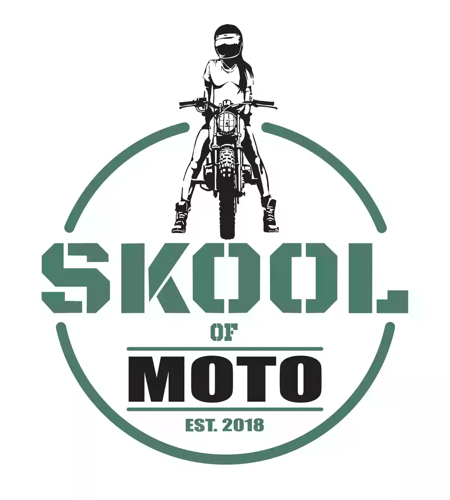 Skool of Moto Skool of Moto