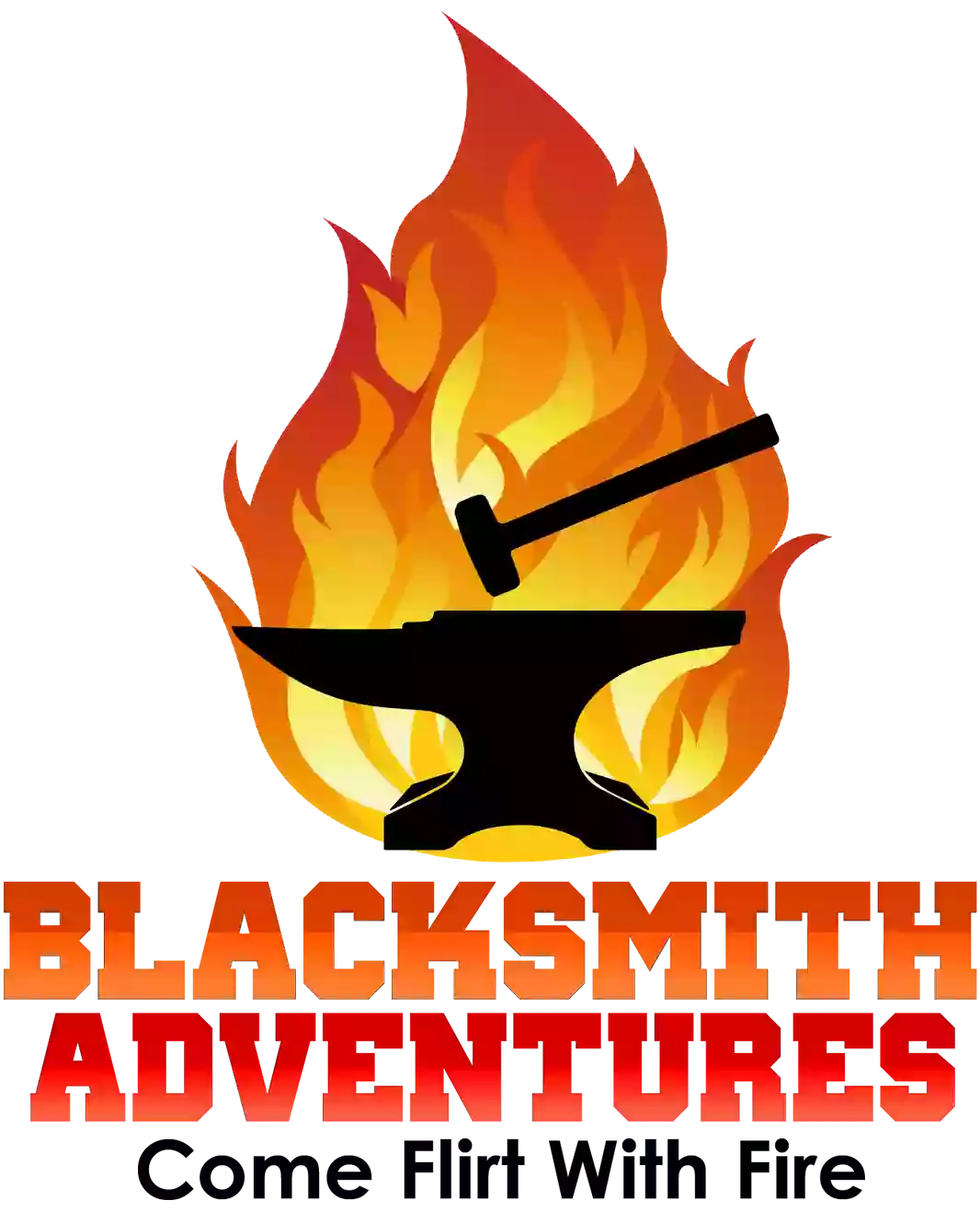 Blacksmith Adventures Blacksmith Adventures